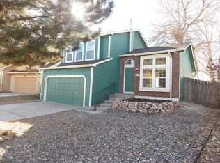 4444 Bramble Ln, Colorado Springs, CO 80925