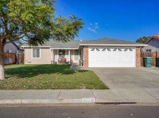 35036 Hollyhock St, Union City, CA