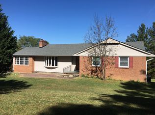 4645 Grandin Rd SW, Roanoke, VA 24018