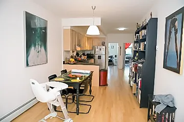 Rented by Highline Residential