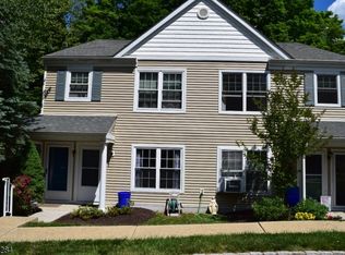 15 Terrell Court, Warren Twp., NJ 07059
