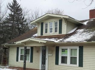 458 N Main St, Canton, NC 28716
