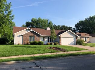 3413 Wakefield Dr, Columbia, MO 65203