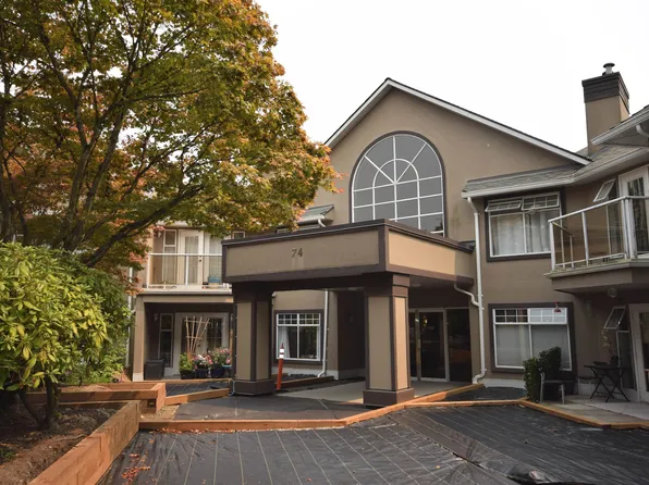 74 Miner St #210, New Westminster, BC V3L 5N6