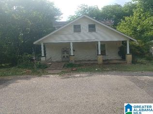 228 Kyser Ave, Bessemer, AL 35020