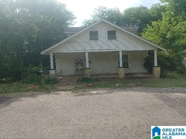 228 Kyser Ave, Bessemer, AL 35020