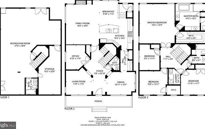 23326 Higbee Ln — Photo 24