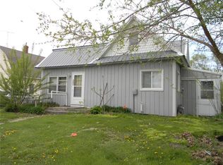 303 Pacific St, Ladora, IA 52251
