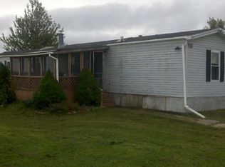 24374 Dano Rd, La Fargeville, NY 13691