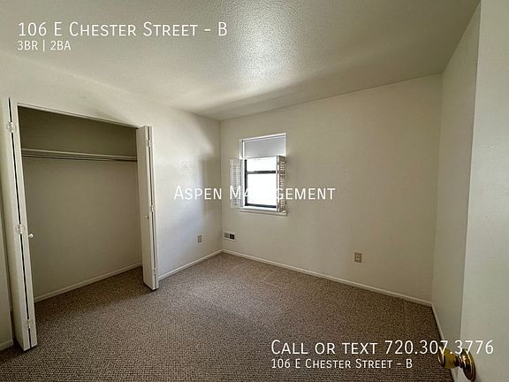 3rd image of 106 E Chester St APT B
