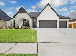 12801 Cobblestone Curve Rd, Oklahoma City, OK 73142