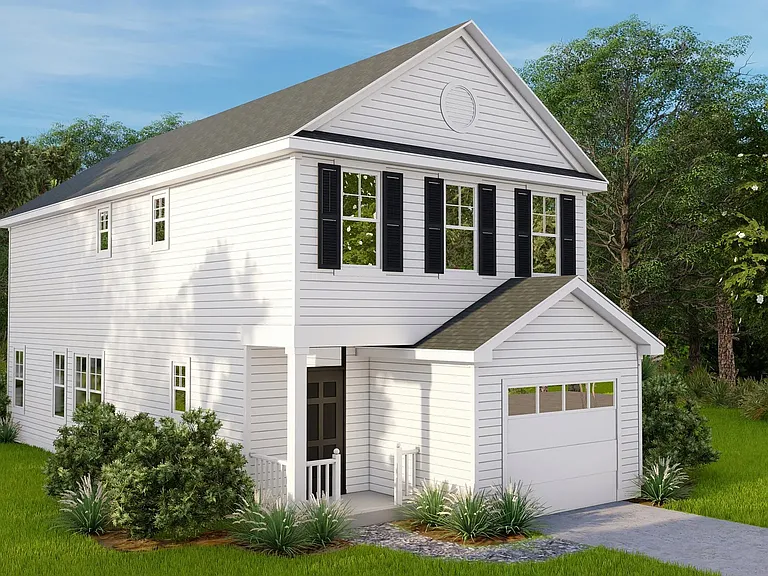 3206 Belmont Cir — Photo 1