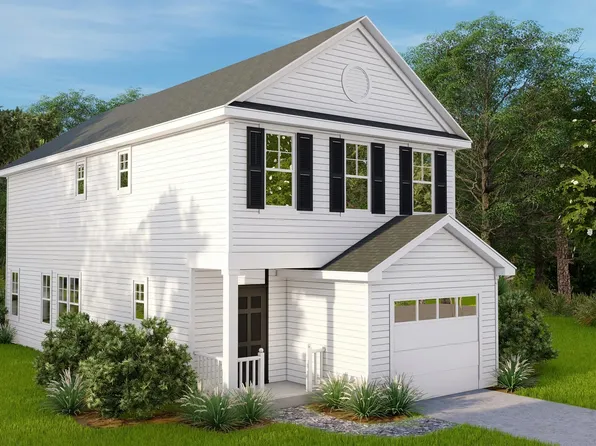 3206 Belmont Cir, Wilmington, NC 28405