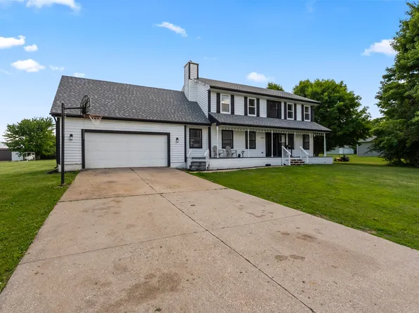 6893 NE Rising Sun Dr, Pleasant Hill, IA 50327