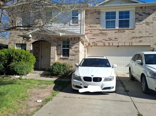 11308 Burton St, Manor, TX 78653