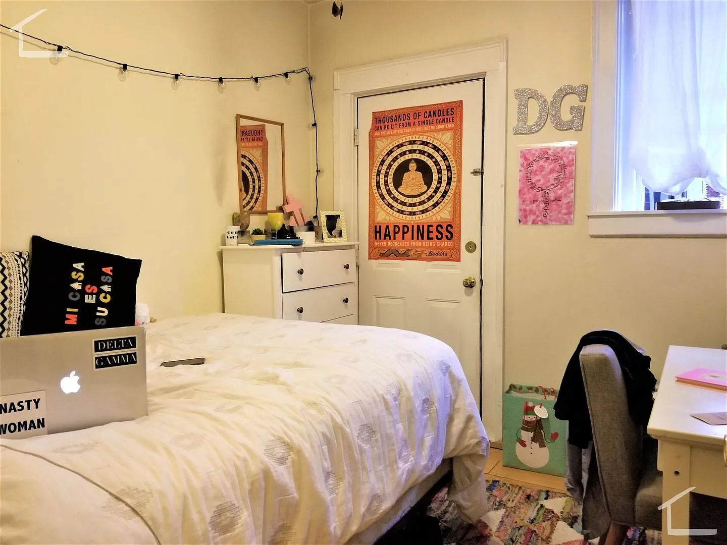 312 Saint Paul St #5E Brookline MA 02446 — Photo 4