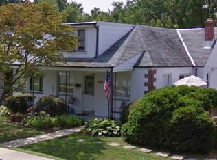 618 Dale Ave, Baltimore, MD 21206