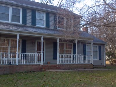 11700 Rutherford Dr, Fredericksburg, VA, 22407
