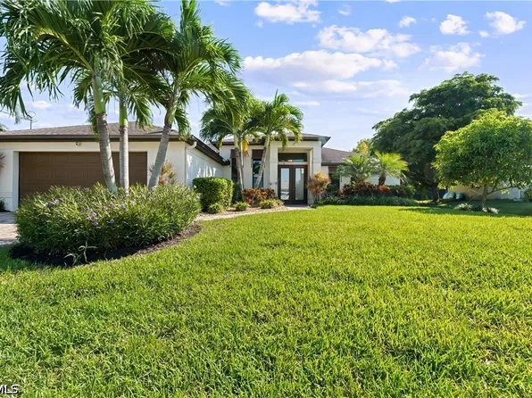 1426 SW 12th Ter, Cape Coral, FL 33991