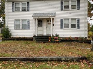 68 Ranger Rd, North Kingstown, RI 02852