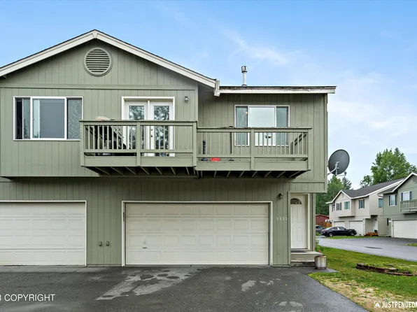 3335 Kendall Loop, Anchorage, AK 99507