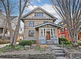 567 Howell Ave, Cincinnati, OH 45220