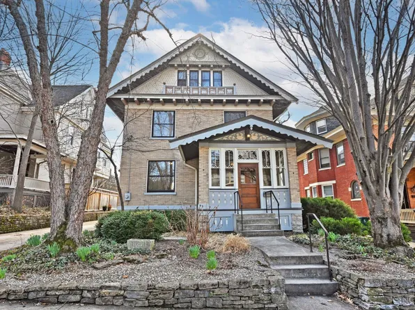 567 Howell Ave, Cincinnati, OH 45220