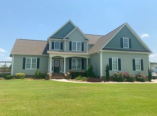 2373 Wheaton Village Dr, Greenville, NC 27858