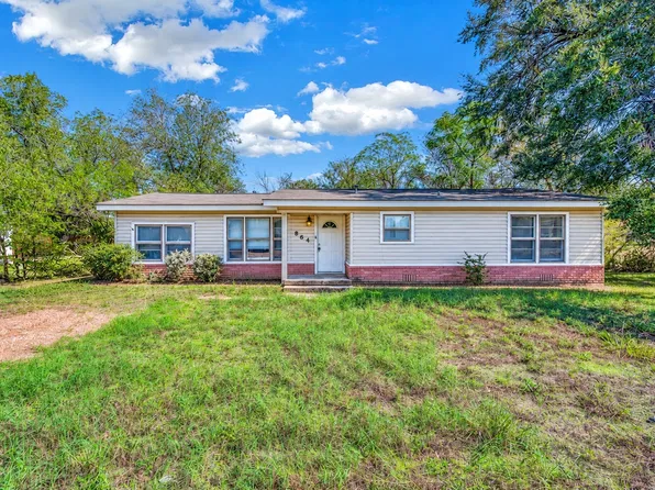 864 Lost Gold Rd, Waco, TX 76708