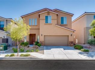 9333 Forest Meadows Ave, Las Vegas, NV 89149