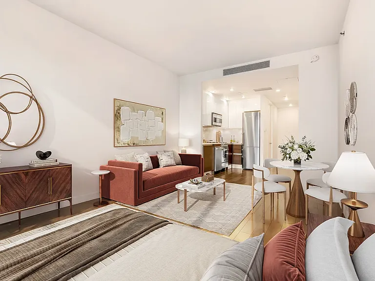 11-35 45th Ave #3H — Photo 3