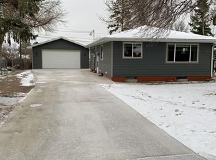 918 Avenue B NW, Great Falls, MT 59404