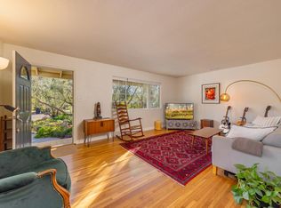 1227 Cruzero St, Ojai, CA 93023