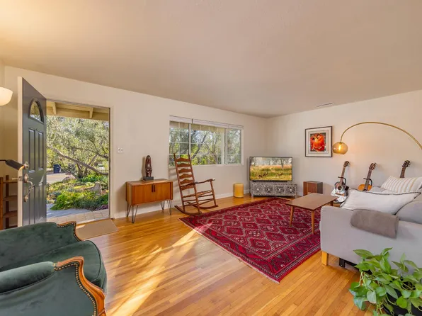 1227 Cruzero St, Ojai, CA 93023