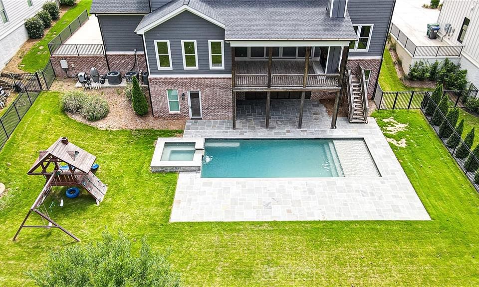 1st image of 116 Owens Mill Pl