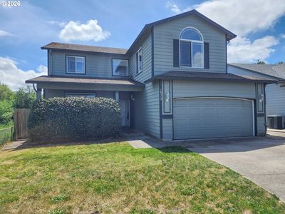 16513 NE 65th Cir, Vancouver, WA, 98682
