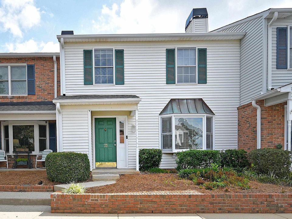 1st image of 97 Jamestowne Way Unit 73