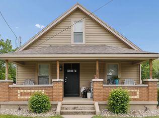 312 Hooven Ave, Hooven, OH 45033
