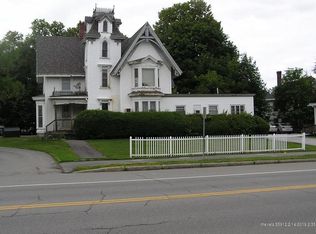 316 State St, Bangor, ME 04401