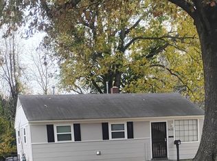 3436 W Horn Lake Rd, Memphis, TN 38109