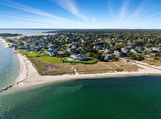 151 & 155 Irving Ave, Hyannis Pt, MA 02647