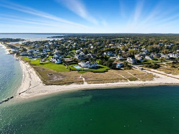 151 & 155 Irving Avenue, Hyannis Port, MA 02647
