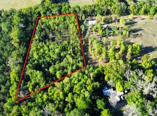22901 SW 15th Ave, Newberry, FL 32669
