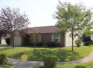 7139 Ashton Park Dr, Evansville, IN