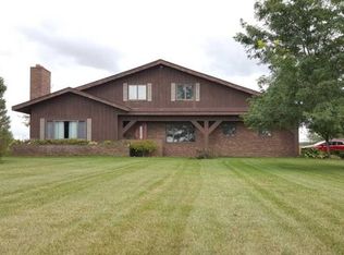 2338 Doty Rd, Monroe, MI 48162