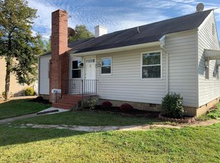6359 Landess St, Alexandria, VA 22312
