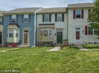 345 Green Mountain Ct, Pasadena, MD 21122
