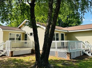 2471 Oak Grove Church Rd, Angier, NC 27501