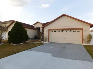 205 Anson Dr, Kissimmee, FL 34758