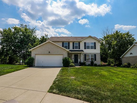 2nd image of 4680 Logsdons Meadow Dr